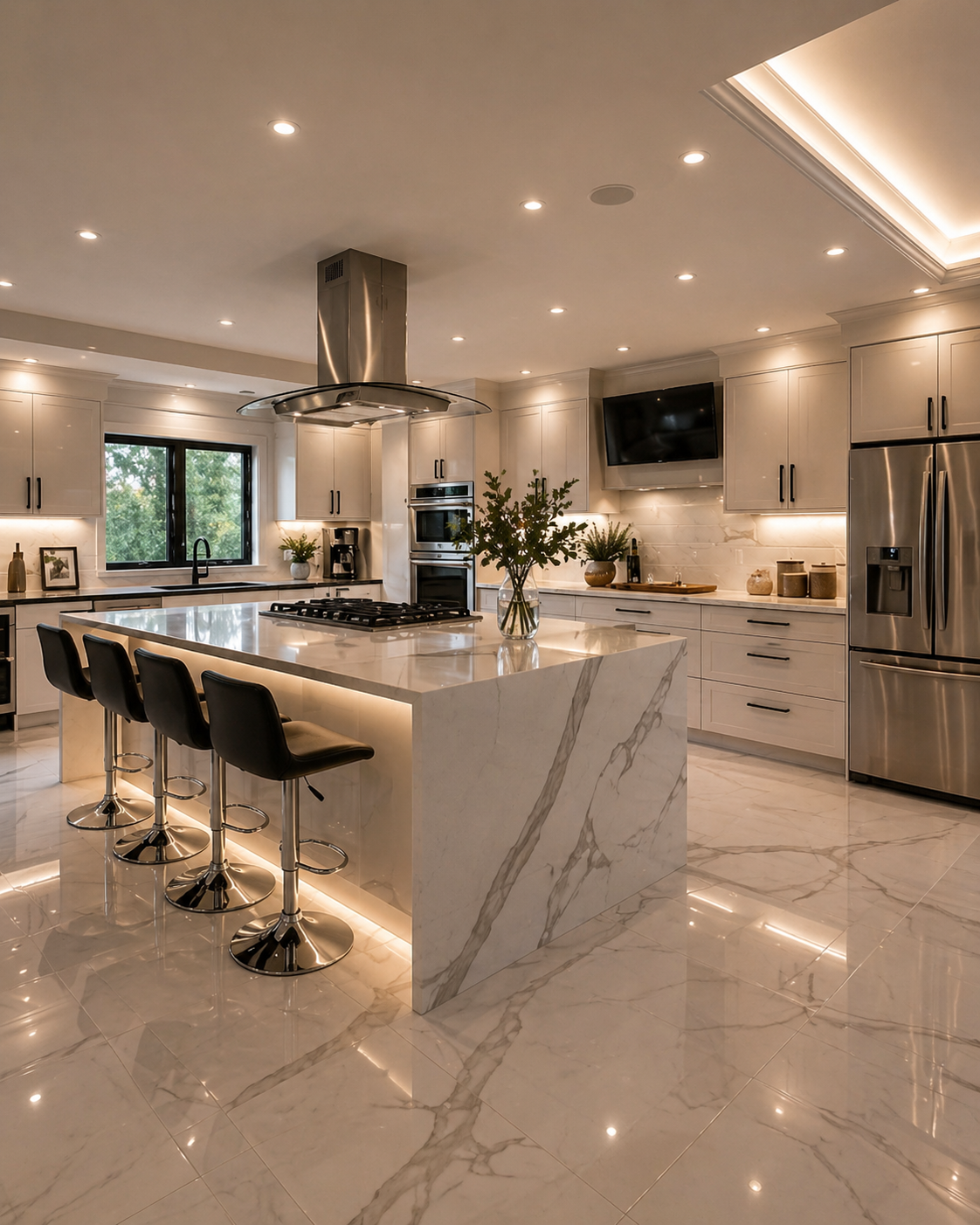Home Office Design Ideas for Modern UK Homes