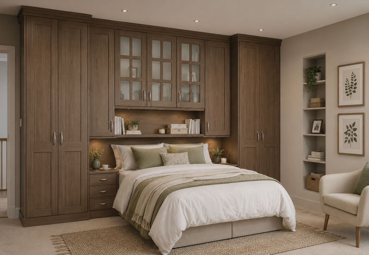How Bespoke Furniture Improves Daily Living