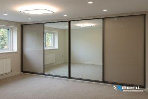 Sliding Doors Cowley