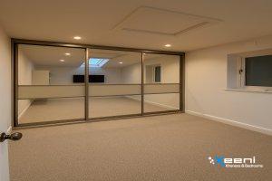 Sliding Doors Cowley