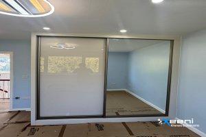 Sliding Doors Cowley