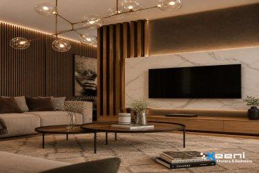 Tv media walls amersham