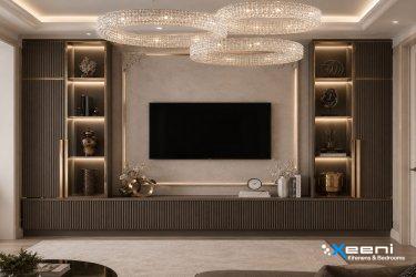 Tv media walls west ealing