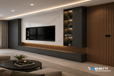 Tv media walls perivale