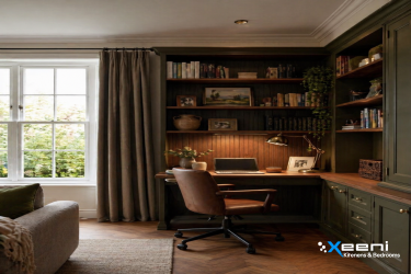 Home office furnishing in harrow