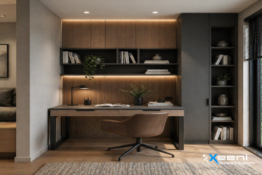 Home office furnishing in stanmore