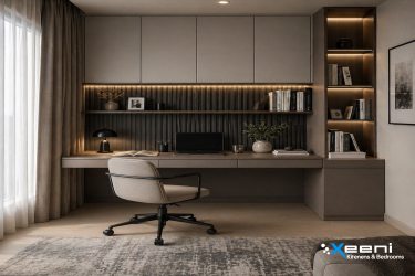 Home office furnishing in Southall
