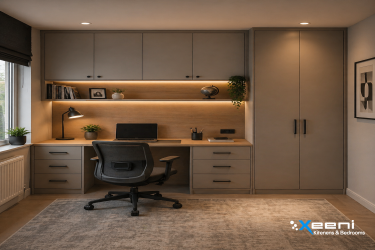 Home office furnishing in Uxbridge