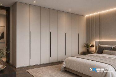 Fitted wardrobes in Harrow on the Hill
