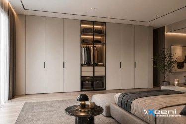 Fitted wardrobes in Pinner