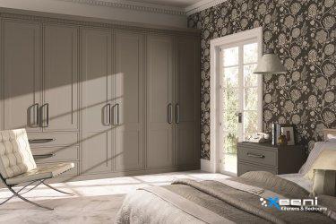 Shaker style wardrobes in High barnet