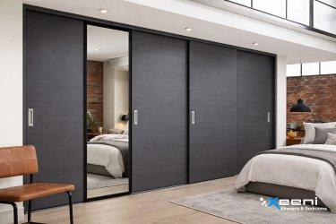 Sliding Doors Alperton