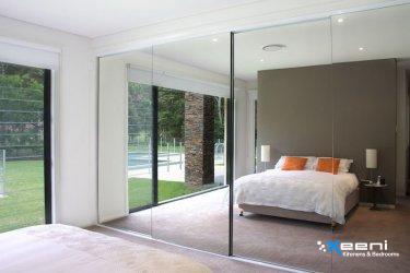 Sliding Doors Cricklewood