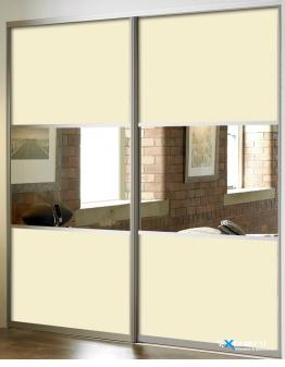 2 dppr sliding doors