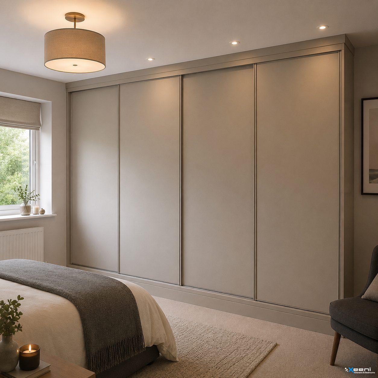 Sliding doors