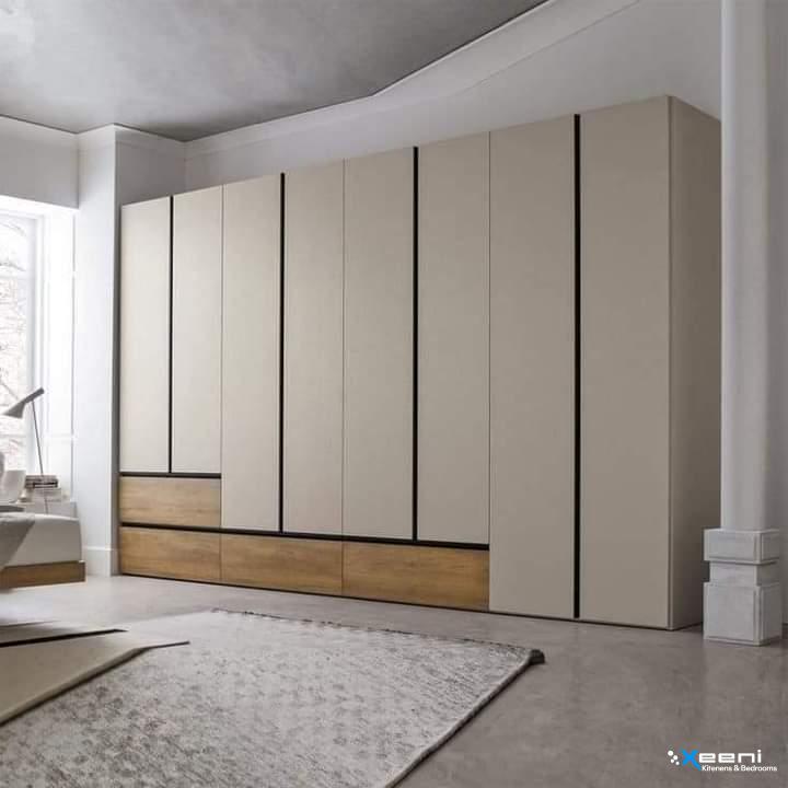 Hinged Wardrobes