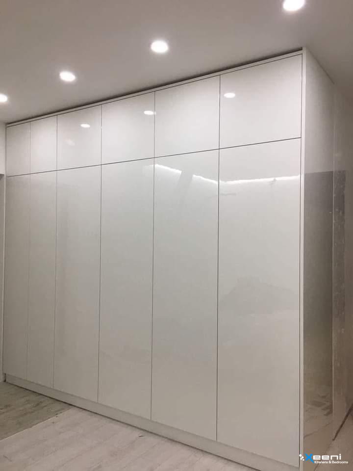 Hinged Wardrobes