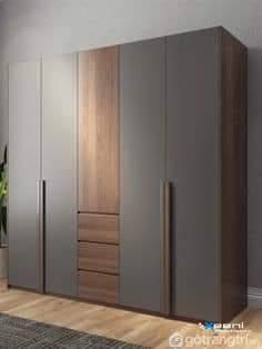 Hinged Wardrobes