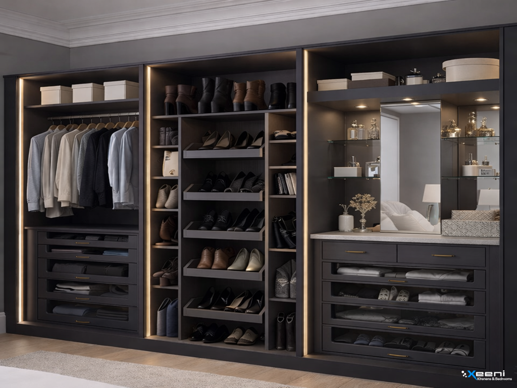 Bespoke at Harrow and Pinner