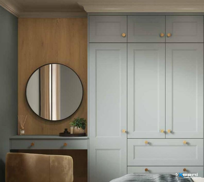 Shekhar style wardrobes