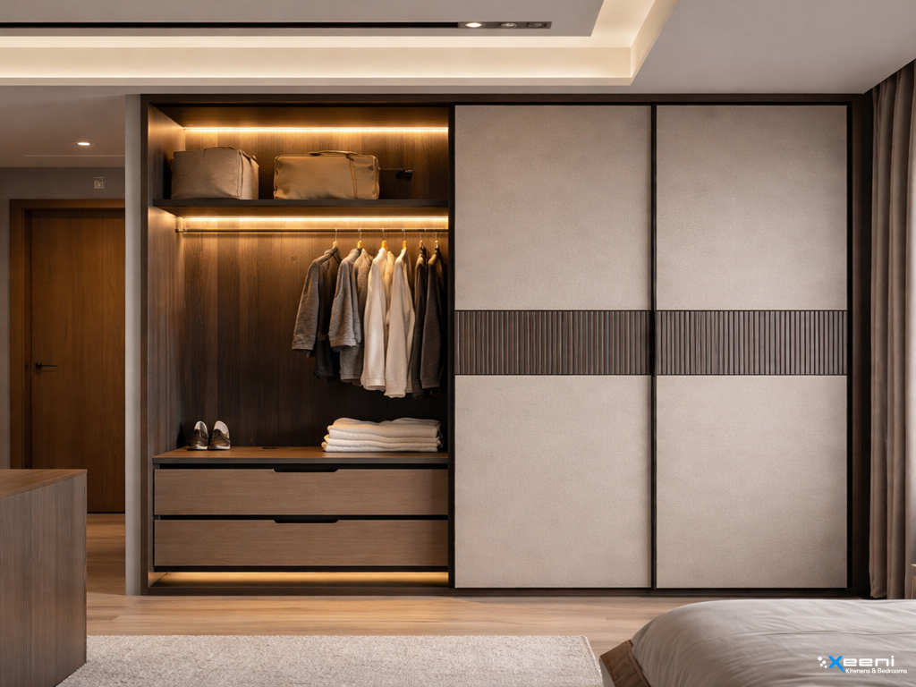 Luxury Media Walls in Central London